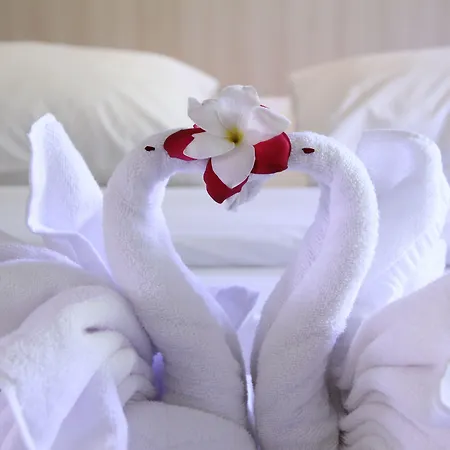 J Hotel Kuta