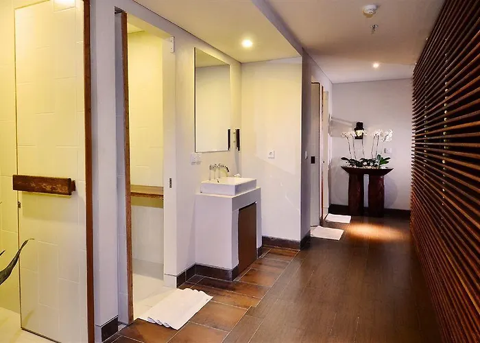 J Hotel Kuta Lombok